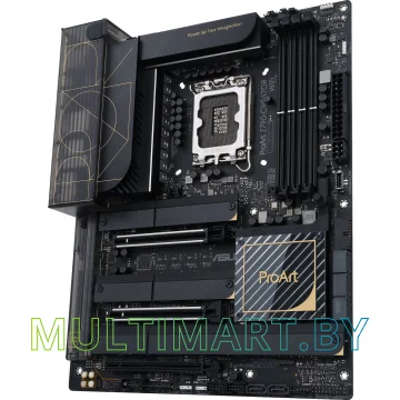 Материнская плата ASUS ProArt Z790-Creator WiFi картинка 3